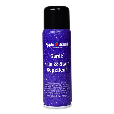 apple brand garde moisturizer.